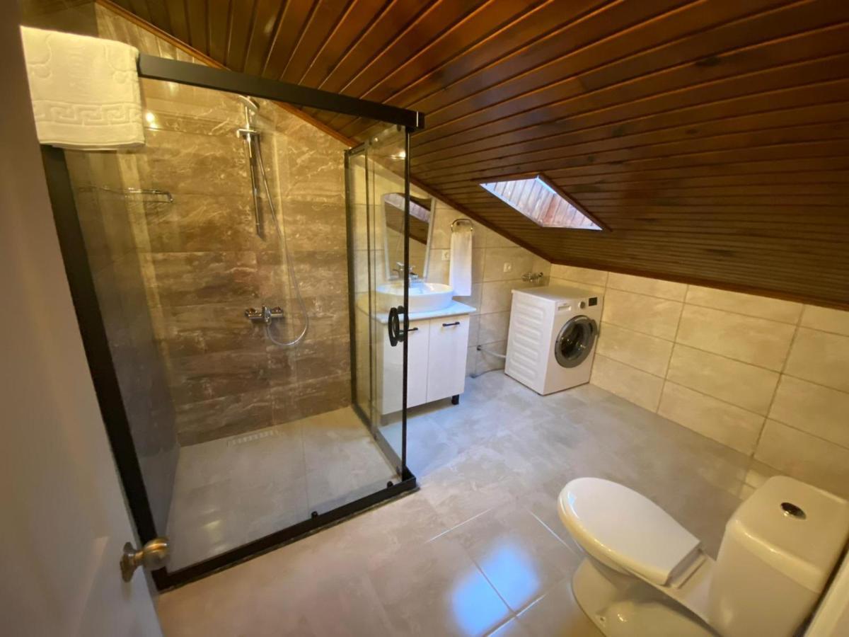 The Halcyon Apartment Fethiye Exterior photo
