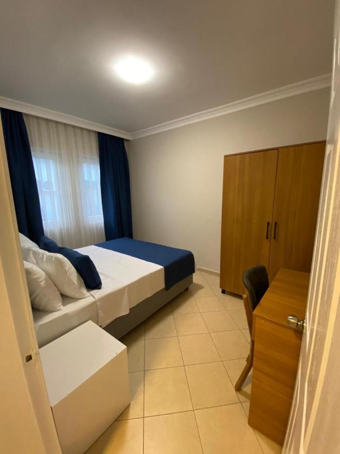 The Halcyon Apartment Fethiye Exterior photo
