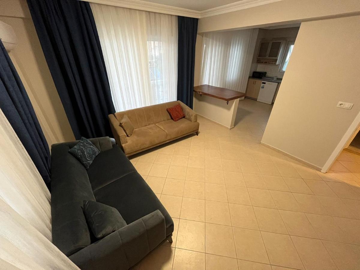 The Halcyon Apartment Fethiye Exterior photo