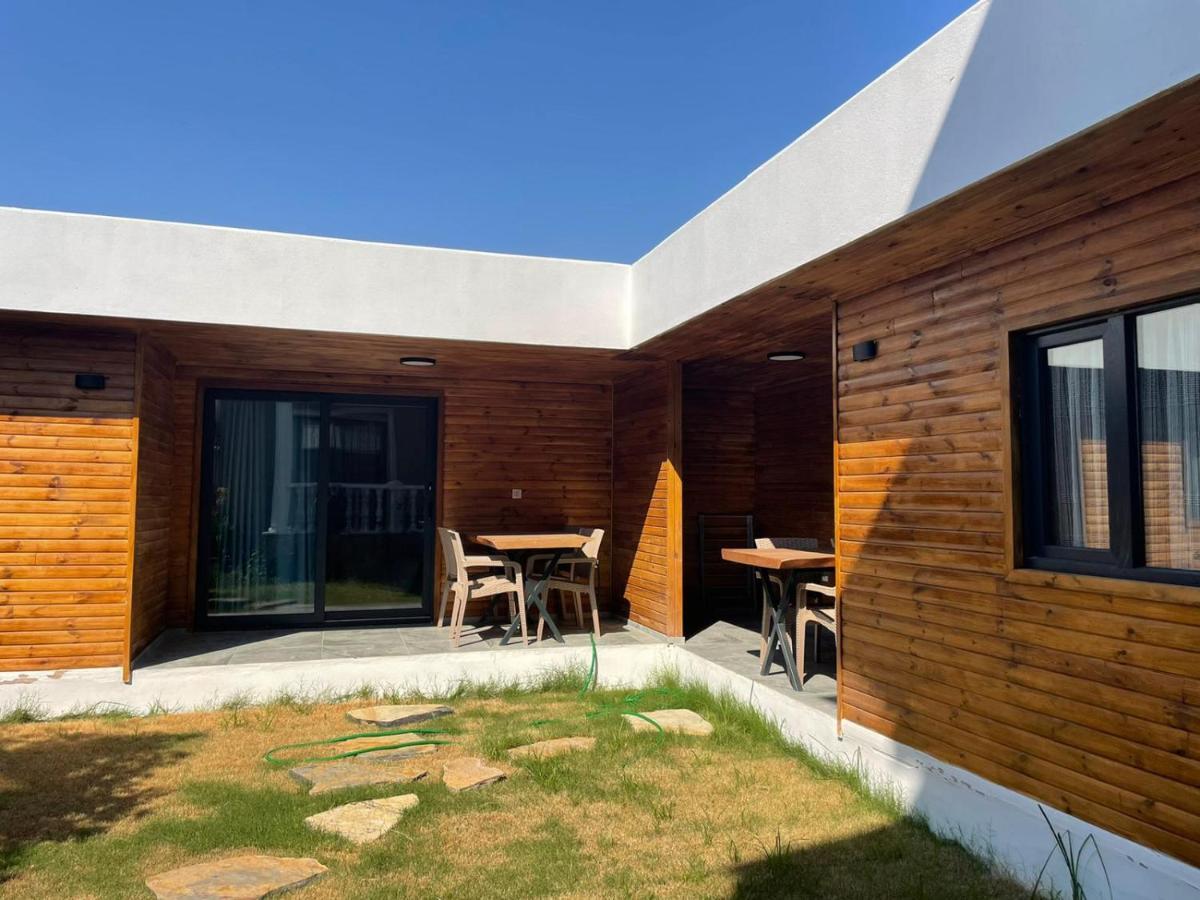 The Halcyon Apartment Fethiye Exterior photo