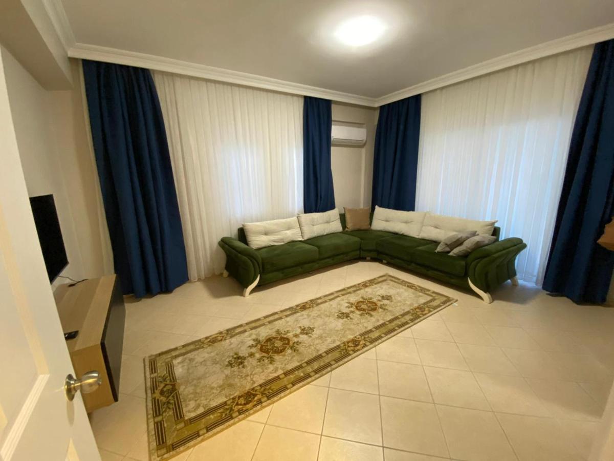 The Halcyon Apartment Fethiye Exterior photo