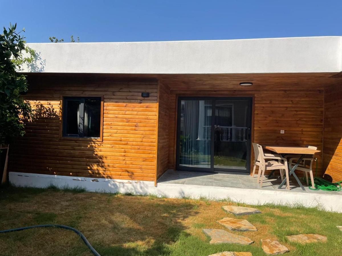 The Halcyon Apartment Fethiye Exterior photo