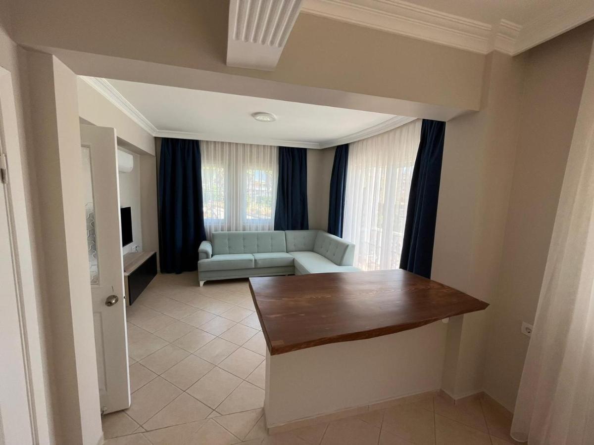 The Halcyon Apartment Fethiye Exterior photo